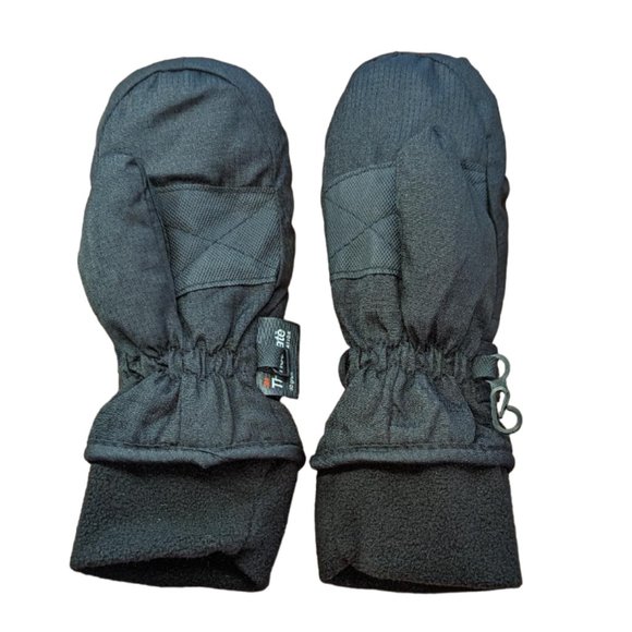 Kids Mitt 3M Thinsulate - Size 2 - 4 - EUC - Picture 2 of 5